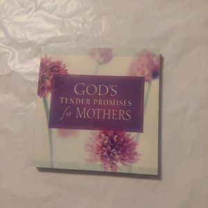 God's Tender Promises for Mother